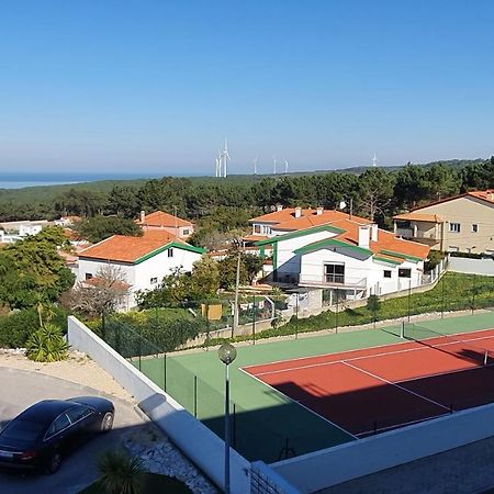 Appartamento Peter Townhouse Nazaré Esterno foto